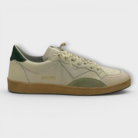 4B12 PlayNew U02A White Green
