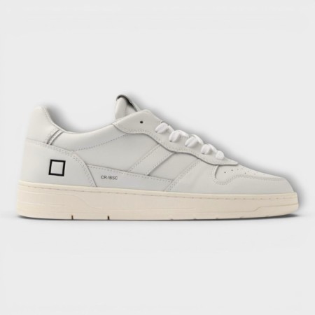 D.A.T.E. Court 2.0 Basic White