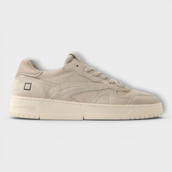D.A.T.E. Torneo Pure Mono Beige
