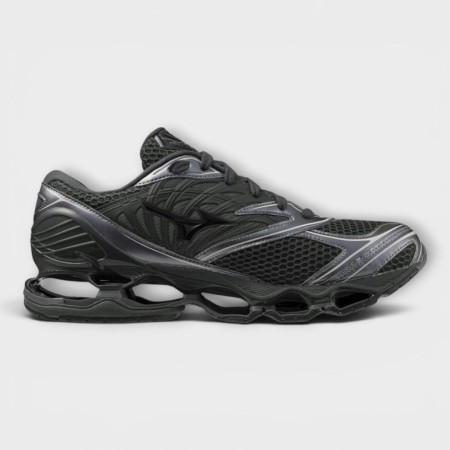 MIZUNO Wave Prophecy LS 1101 Black