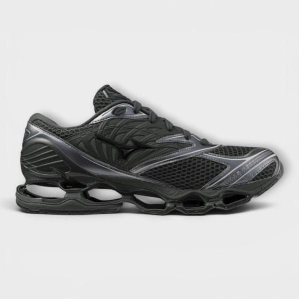 MIZUNO Wave Prophecy LS 1101 Black
