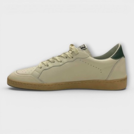 4B12 PlayNew U02A White Green