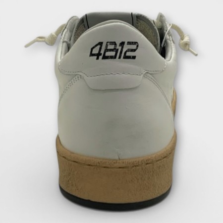 4B12 PlayNew U131A Super White