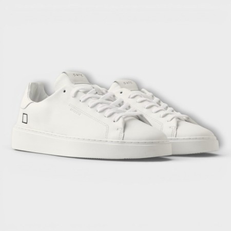 D.A.T.E. Levante Mono White