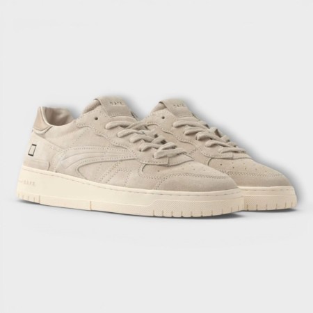 D.A.T.E. Torneo Pure Mono Beige