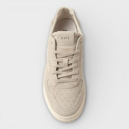 D.A.T.E. Torneo Pure Mono Beige