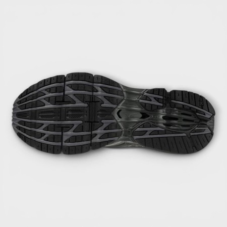 MIZUNO Wave Prophecy LS 1101 Black