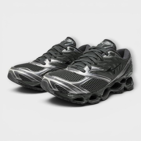 MIZUNO Wave Prophecy LS 1101 Black