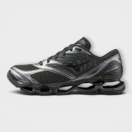 MIZUNO Wave Prophecy LS 1101 Black