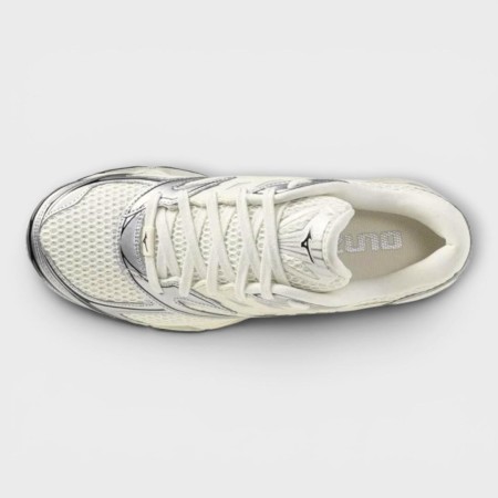 MIZUNO Wave Prophecy LS 1103 White
