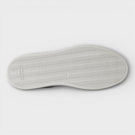 D.A.T.E. Levante Calf White